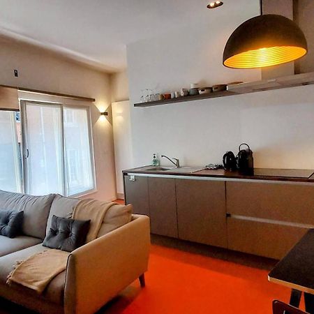 Urban Condo - Peacefull And Cozy Spot In Historical Center Antwerp Luaran gambar