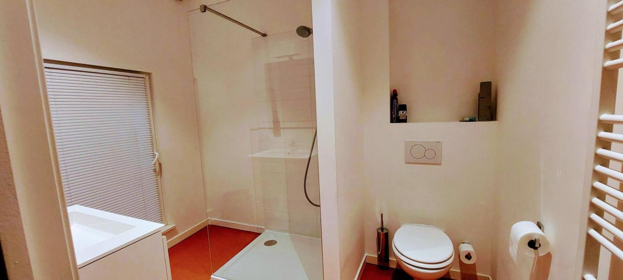 Urban Condo - Peacefull And Cozy Spot In Historical Center Antwerp Luaran gambar