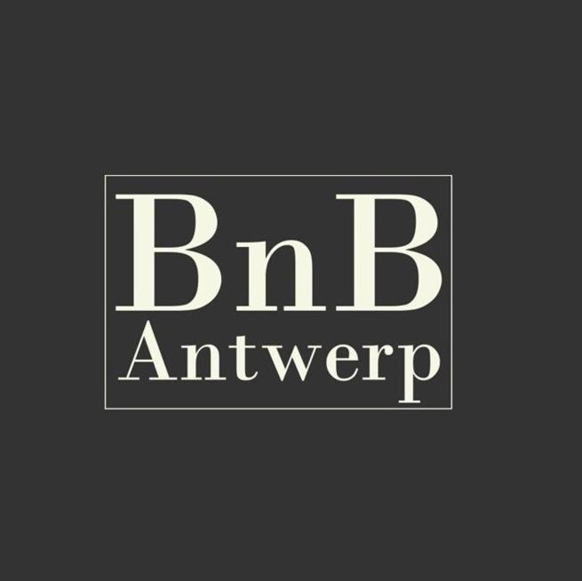 Urban Condo - Peacefull And Cozy Spot In Historical Center Antwerp Luaran gambar