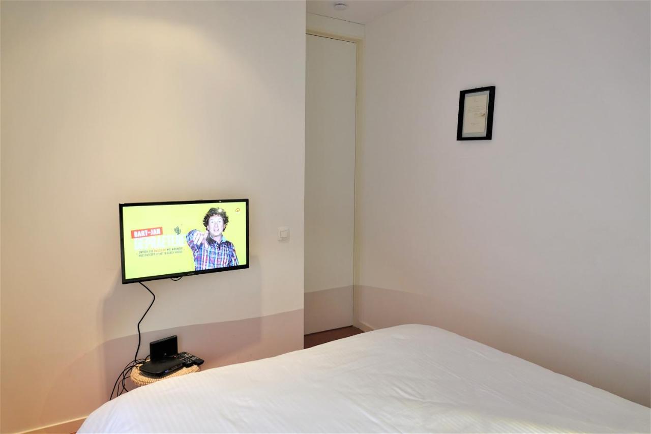 Urban Condo - Peacefull And Cozy Spot In Historical Center Antwerp Luaran gambar